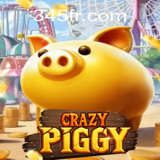 Descubra o Novo Jogo 'CrazyPiggy': Um Mundo de Diversão e Desafios com a Senha 345f