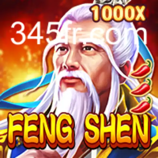 Explorando o Mundo de FengShen: Um Novo Horizonte no Universo dos Jogos