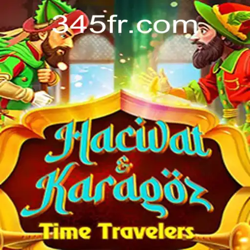 Descubra o Fascinante Mundo de HacivatandKaragoz: Tradição e Diversão
