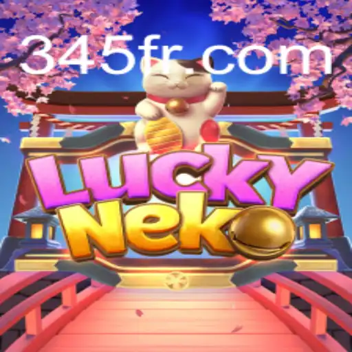 Desvendando LuckyNeko: Um Mergulho no Mundo Fascinante do Jogo 345f