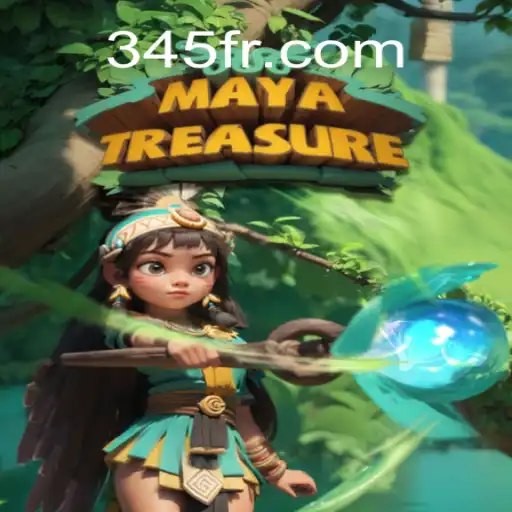 Descubra os Segredos do MayaTreasure – Um Jogo de Estratégia e Aventura