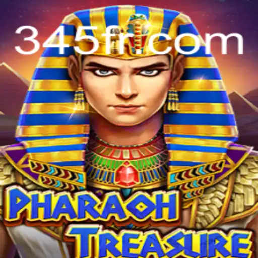 Descubra a Fascinante Jornada de PharaohTreasure