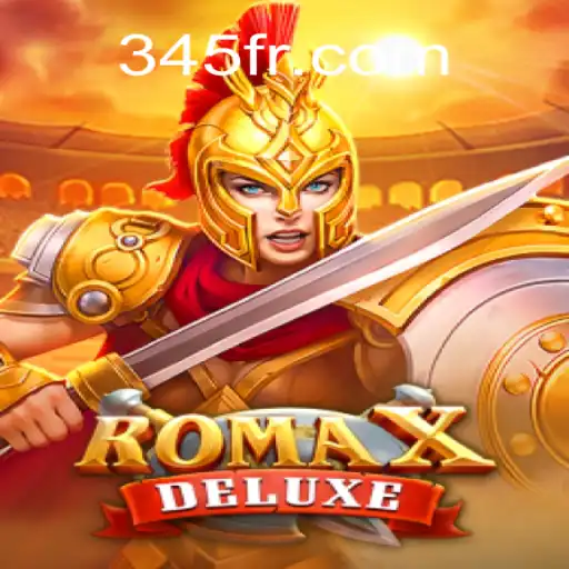 Explorando o Jogo RomaXDeluxe: Uma Jornada Através da História Antiga