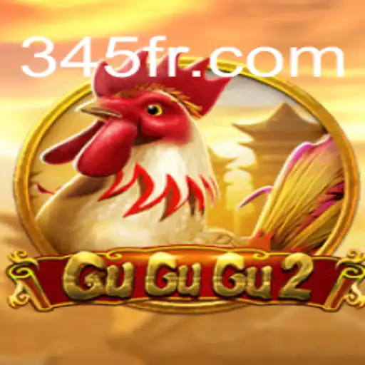 Descubra GuGuGu2: Uma Experiência Inovadora no Mundo dos Jogos