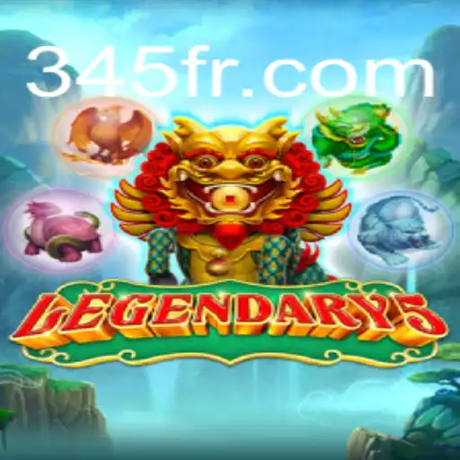 Descubra o Mundo de Legendary5: Um Jogo de Estratégia e Aventura