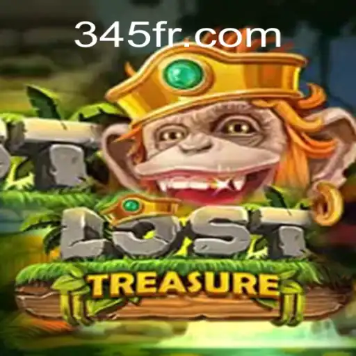 Descubra LostTreasure: O Jogo que Mexe com as Emoções