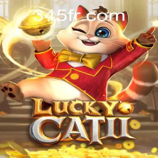 Desvendando o Fascinante Mundo de LuckyCatII: Um Jogo de Estratégia e Aventura