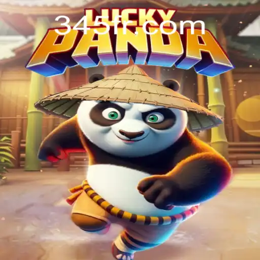 Explorando o Mundo Vibrante de LuckyPanda: Tudo o Que Você Precisa Saber