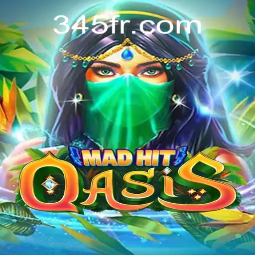 Desvendando MadHitOasis: O Novo Fenômeno dos Jogos