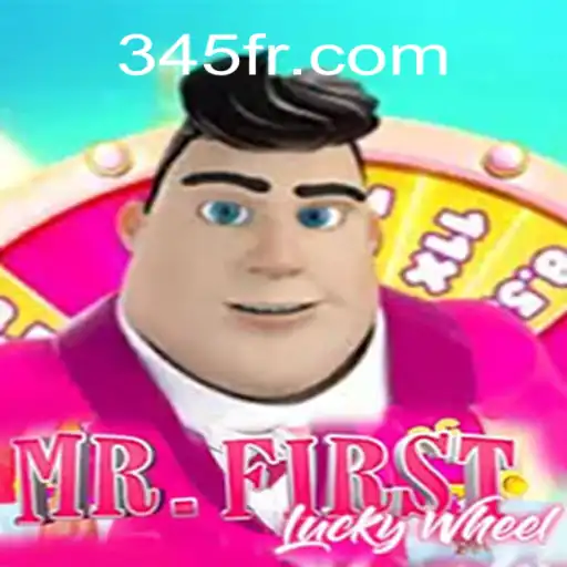 Descubra o Mundo Empolgante de MrFirstLuckyWheel