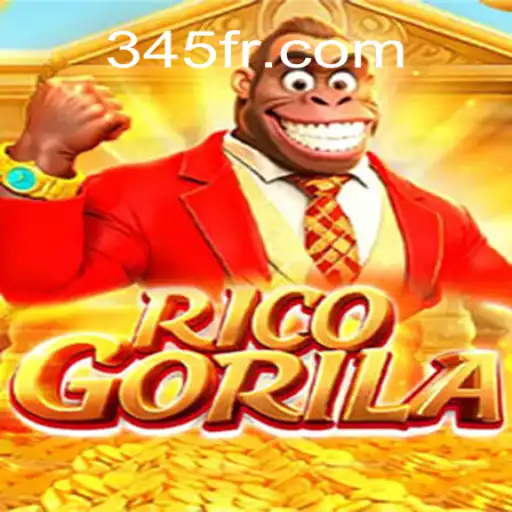 Descubra RicoGorila: O Novo Jogo que Conquista Todos
