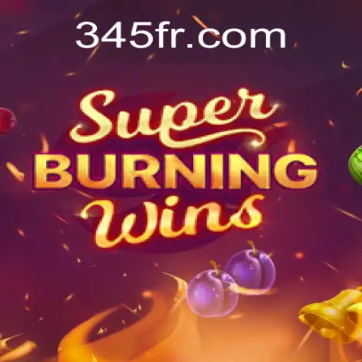 Explorando o Mundo de SuperBurningWins: Emoção e Estratégia