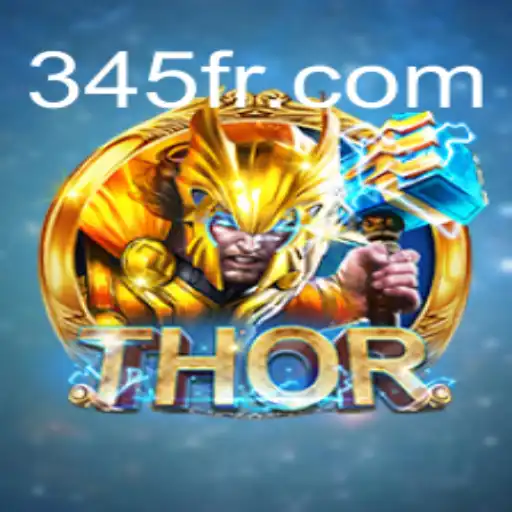 Descubra o Fascinante Jogo 'THOR' e Suas Regras Empolgantes