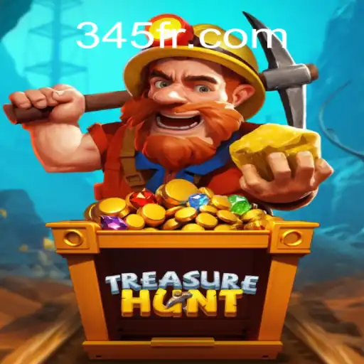 Explorando TreasureHunt: Um Mundo de Aventura e Descobertas