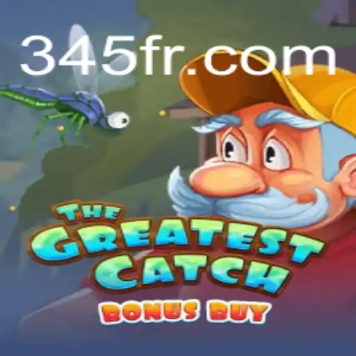Explorando TheGreatestCatchBonusBuy: Um Mergulho no Mundo das Capturas Épicas