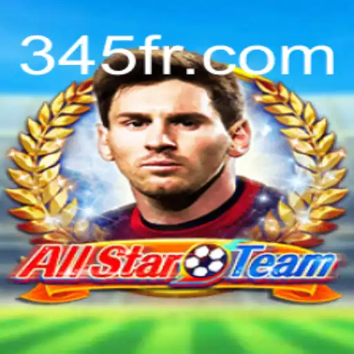 AllStarTeam: Explorando o Entusiasmo do Jogo 345f