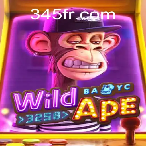 Explorando WildApe3258: Uma Aventura Emocionante nas Profundezas da Selva Digital
