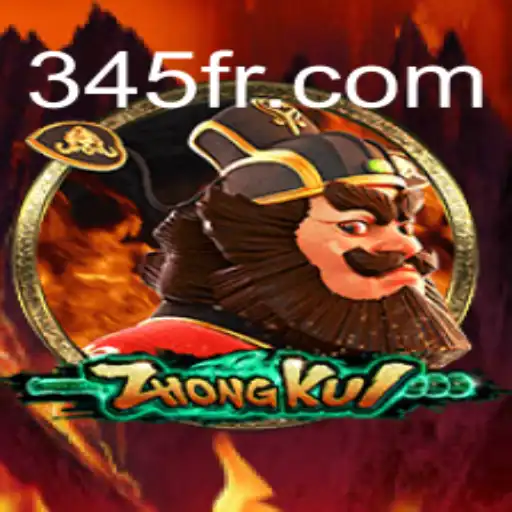 ZhongKui: Uma Jornada no Mundo dos Jogos Tradicionais